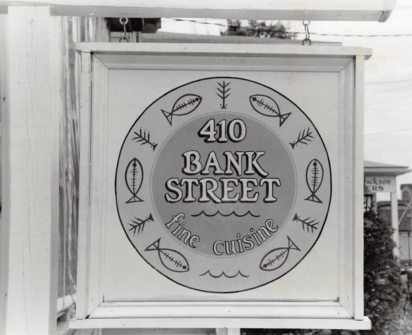 Lookback at restaurants in the Atlantic and Cape May Counties through the years